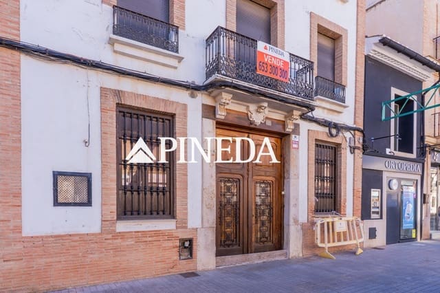 3 sypialnia Dom na sprzedaż w La Pobla de Farnals - 350 000 € (Ref: 9752018)