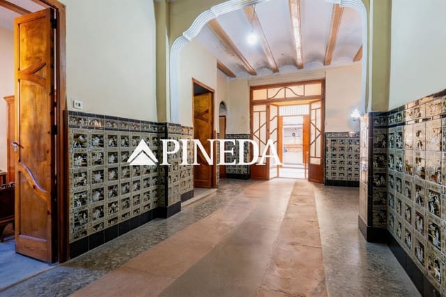3 sypialnia Dom na sprzedaż w La Pobla de Farnals - 350 000 € (Ref: 9752018)