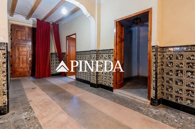 3 sypialnia Dom na sprzedaż w La Pobla de Farnals - 350 000 € (Ref: 9752018)