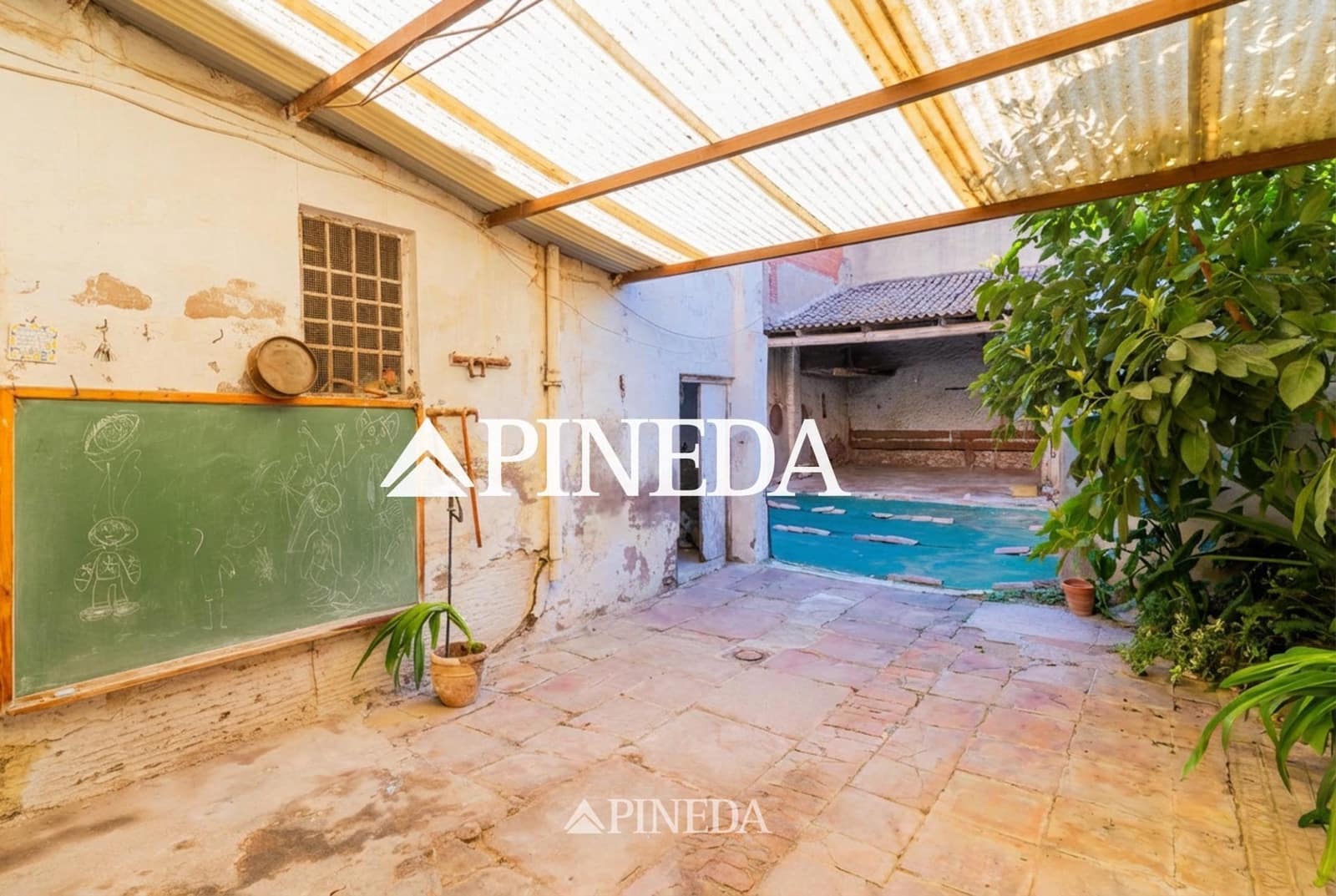3 bedroom Townhouse for sale in La Pobla de Farnals - € 350,000 (Ref: 9752018)