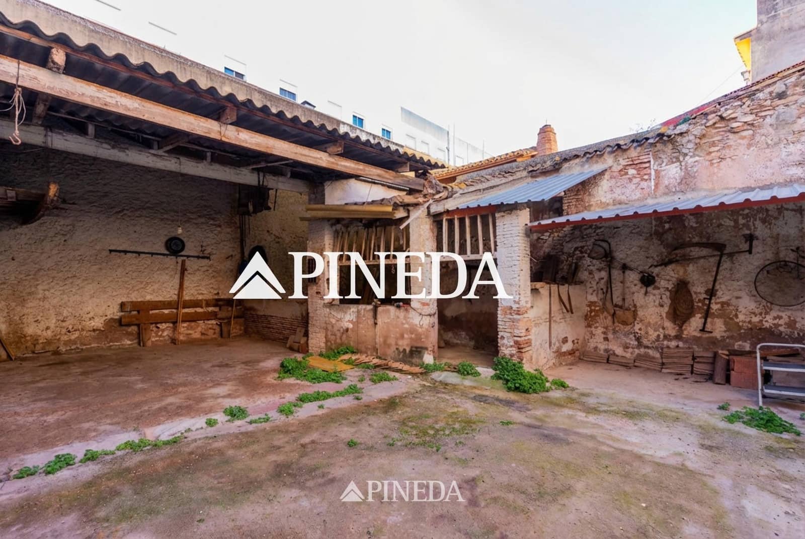 3 bedroom Townhouse for sale in La Pobla de Farnals - € 350,000 (Ref: 9752018)