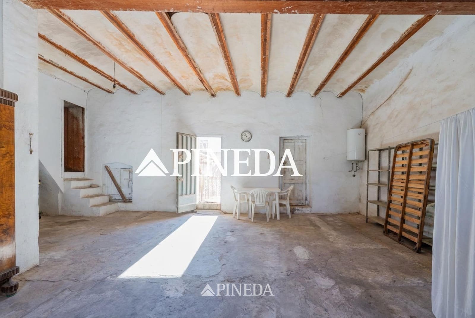 3 bedroom Townhouse for sale in La Pobla de Farnals - € 350,000 (Ref: 9752018)