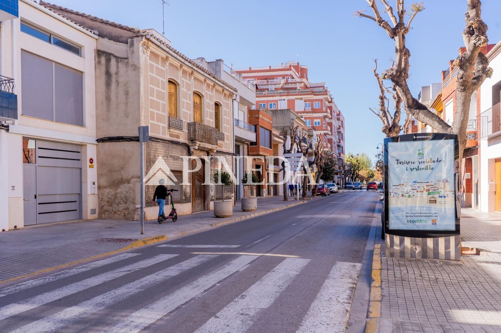 3 bedroom Townhouse for sale in La Pobla de Farnals - € 350,000 (Ref: 9752018)