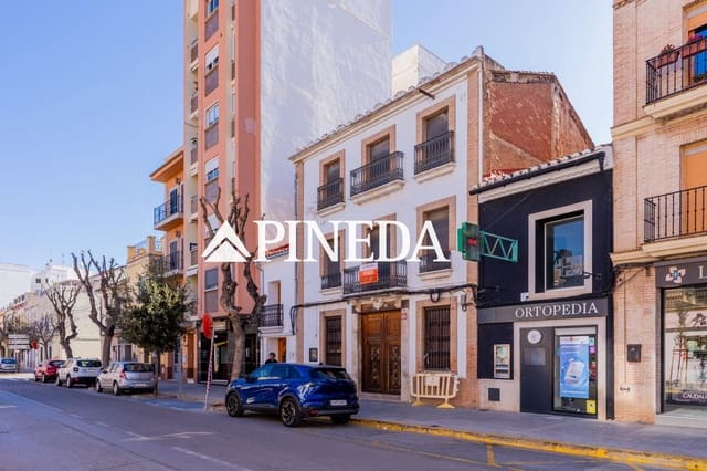 3 sypialnia Dom na sprzedaż w La Pobla de Farnals - 350 000 € (Ref: 9752018)
