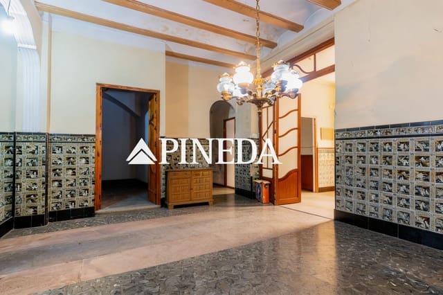 3 sypialnia Dom na sprzedaż w La Pobla de Farnals - 350 000 € (Ref: 9752018)