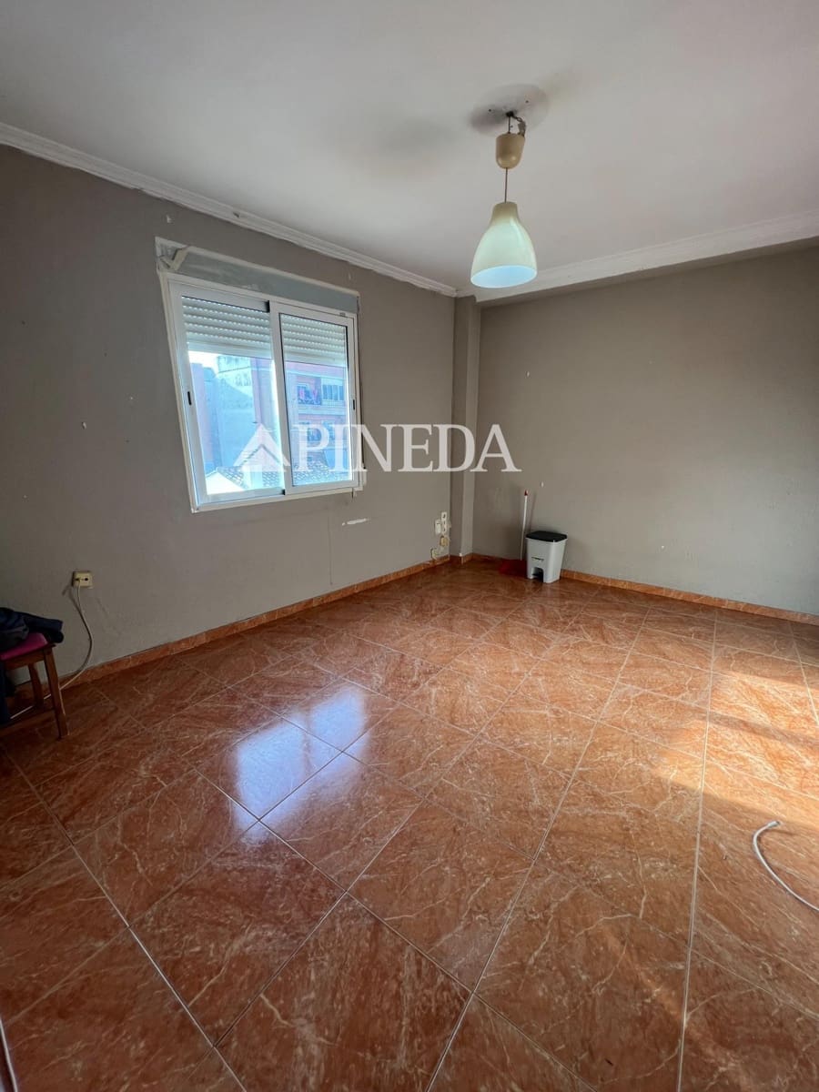 2 bedroom Flat for sale in Pucol - € 115,000 (Ref: 9788388)