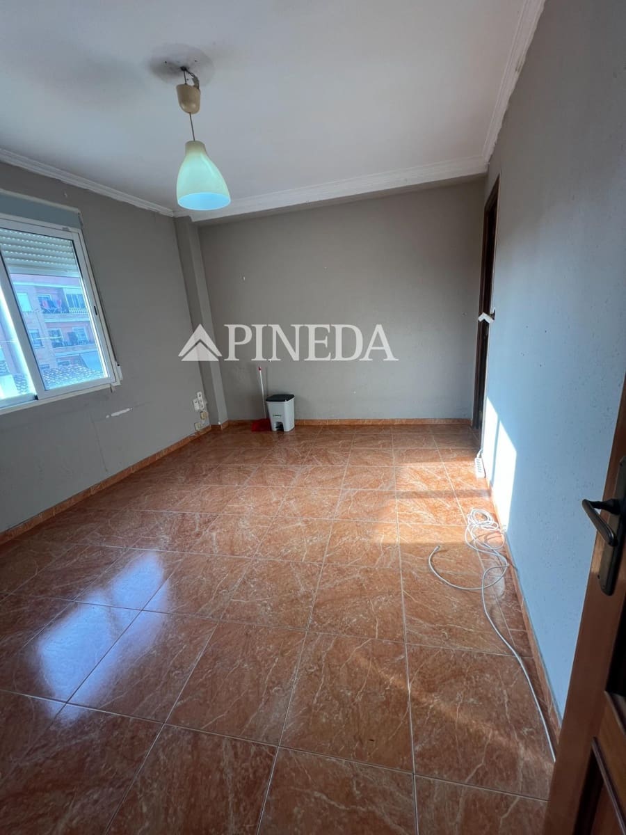 2 bedroom Flat for sale in Pucol - € 115,000 (Ref: 9788388)
