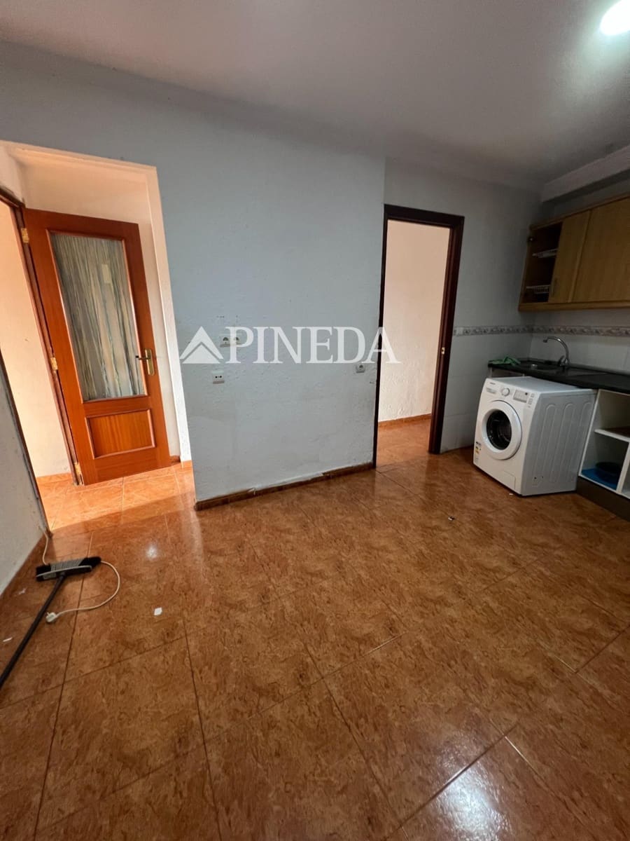 2 bedroom Flat for sale in Pucol - € 115,000 (Ref: 9788388)