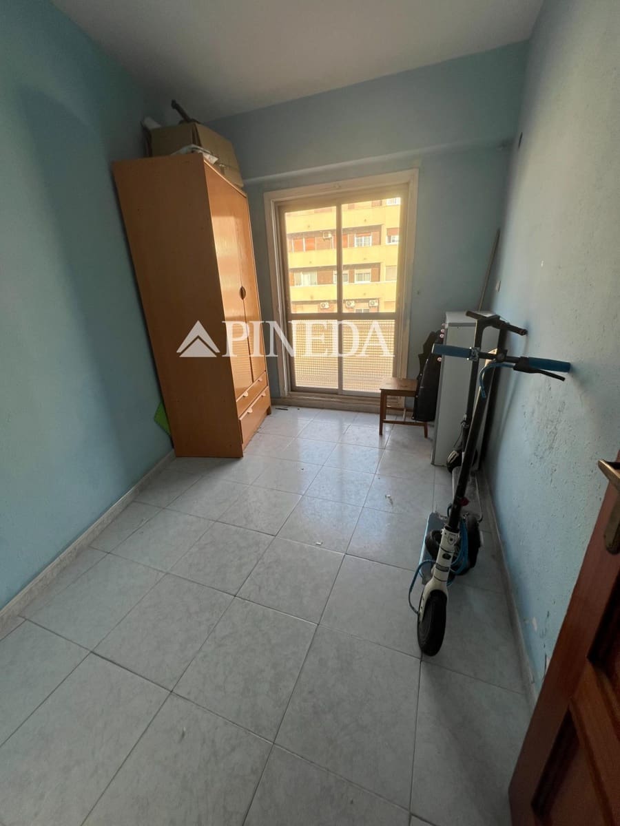 2 bedroom Flat for sale in Pucol - € 115,000 (Ref: 9788388)