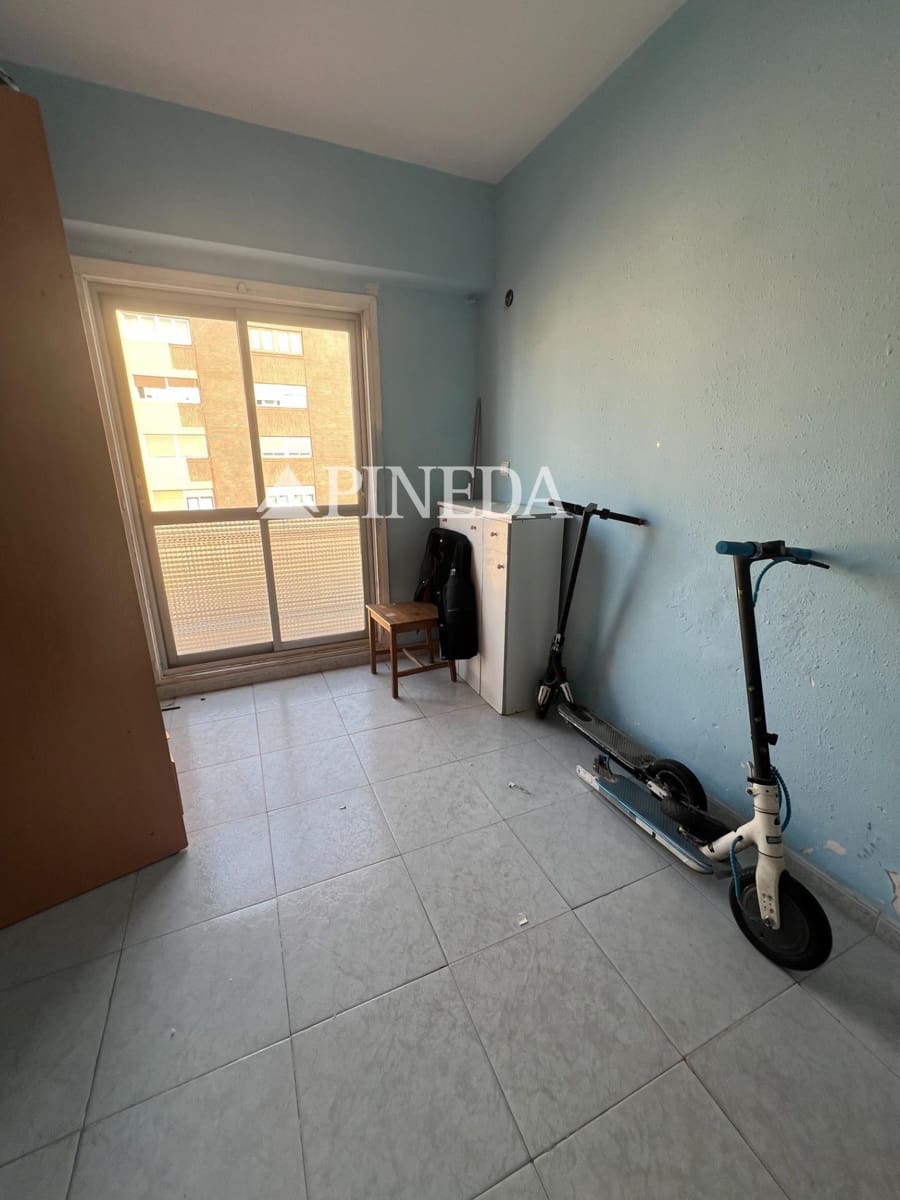 2 bedroom Flat for sale in Pucol - € 115,000 (Ref: 9788388)