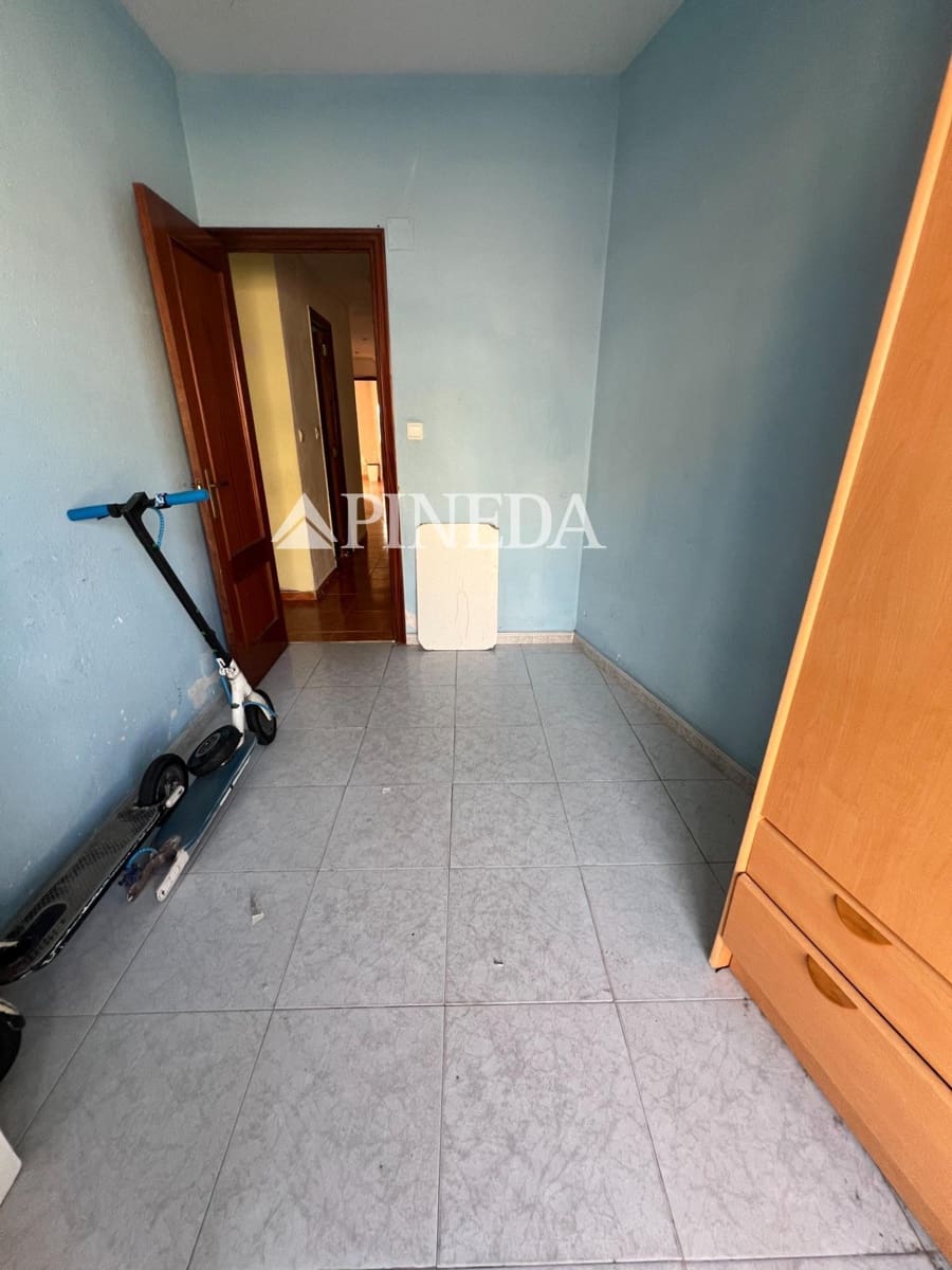 2 bedroom Flat for sale in Pucol - € 115,000 (Ref: 9788388)