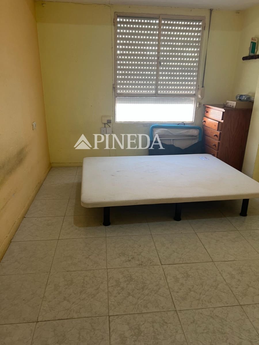 2 bedroom Flat for sale in Pucol - € 115,000 (Ref: 9788388)