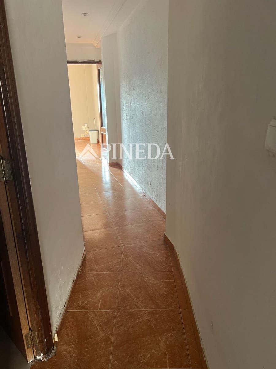 2 bedroom Flat for sale in Pucol - € 115,000 (Ref: 9788388)