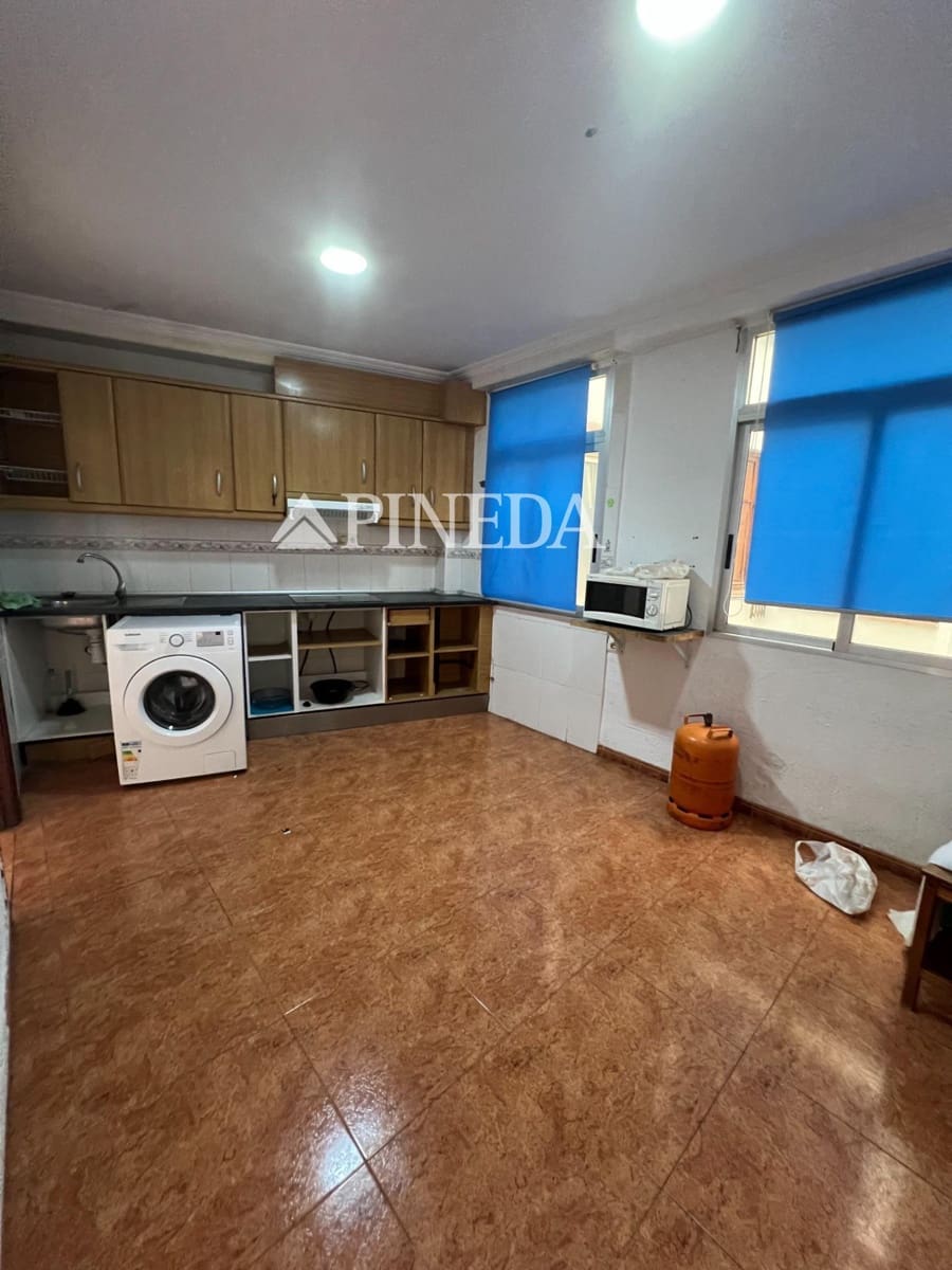 2 bedroom Flat for sale in Pucol - € 115,000 (Ref: 9788388)