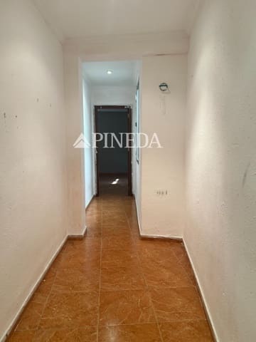 2 sypialnia Mieszkanie na sprzedaż w Puçol - 115 000 € (Ref: 9788388)