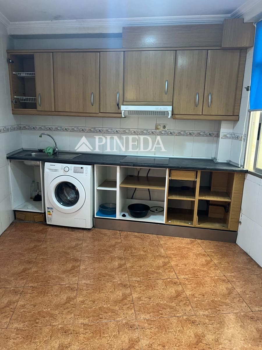 2 soveværelse Lejlighed til salg i Pucol - € 115.000 (Ref: 9788388)