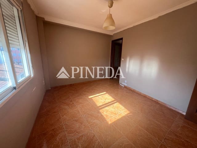 2 sypialnia Mieszkanie na sprzedaż w Puçol - 115 000 € (Ref: 9788388)