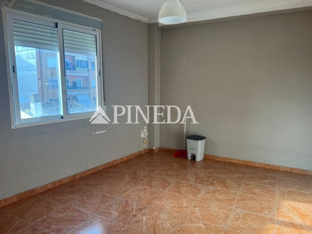 2 sypialnia Mieszkanie na sprzedaż w Puçol - 115 000 € (Ref: 9788388)