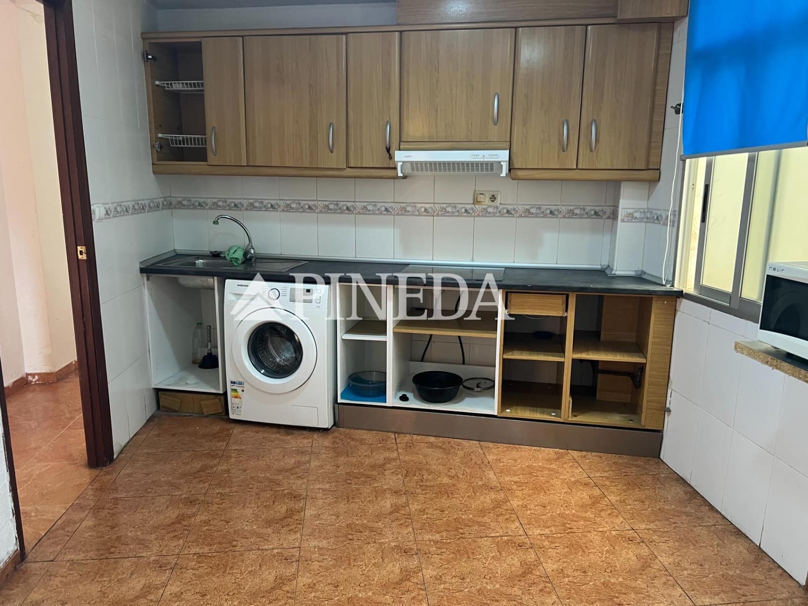 2 soveværelse Lejlighed til salg i Pucol - € 115.000 (Ref: 9788388)