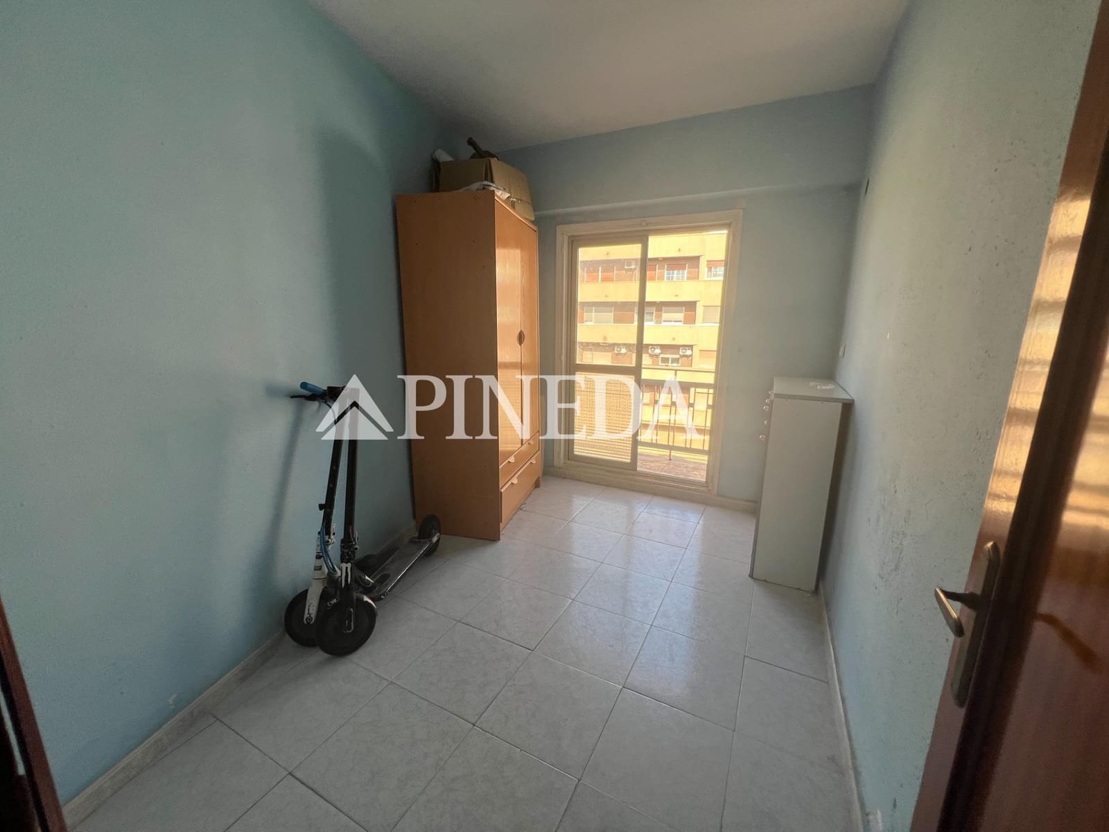 2 soveværelse Lejlighed til salg i Pucol - € 115.000 (Ref: 9788388)