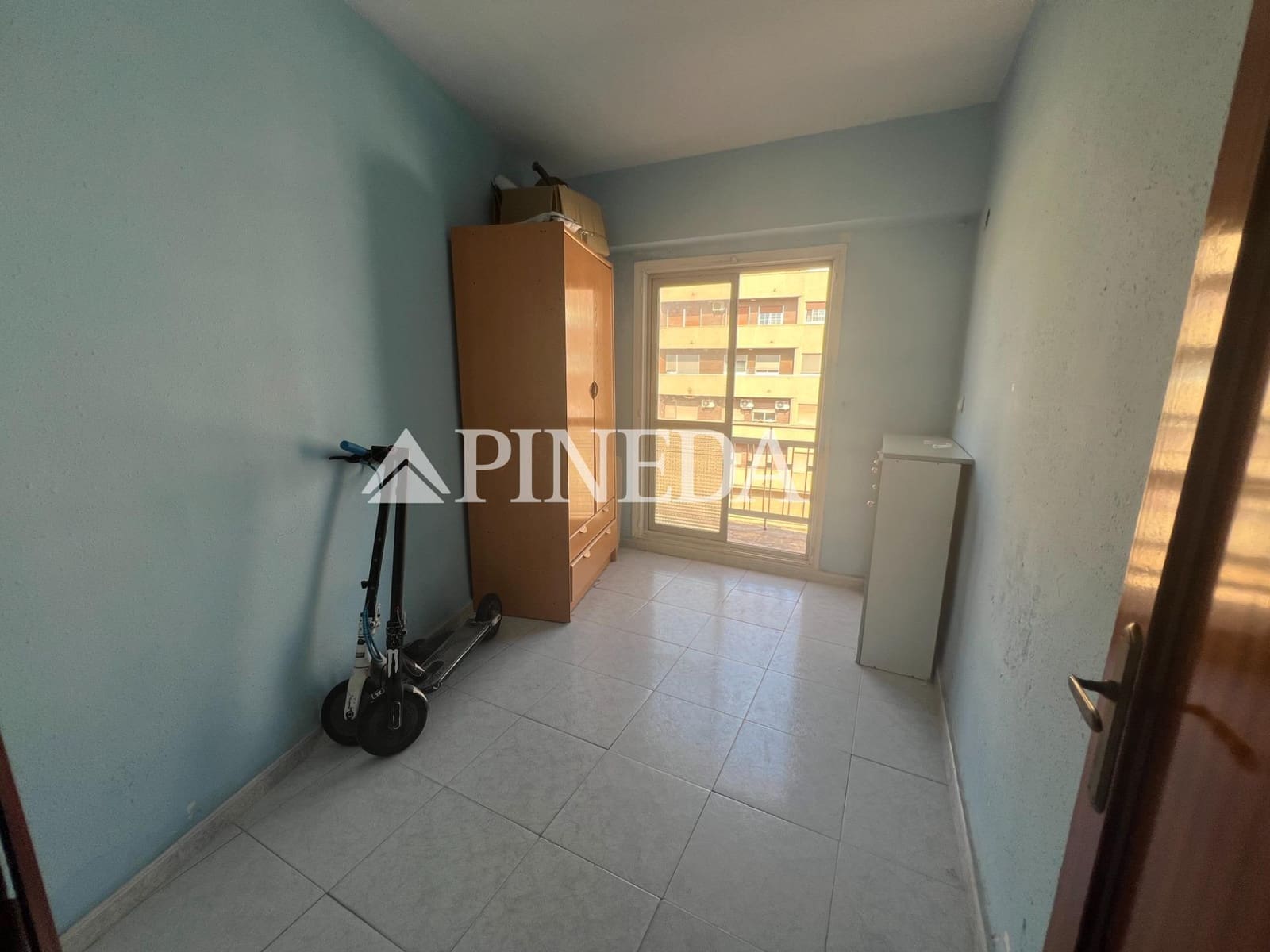 2 soveværelse Lejlighed til salg i Pucol - € 115.000 (Ref: 9788388)