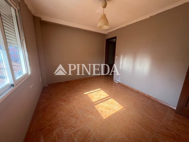 2 sypialnia Mieszkanie na sprzedaż w Puçol - 115 000 € (Ref: 9788388)