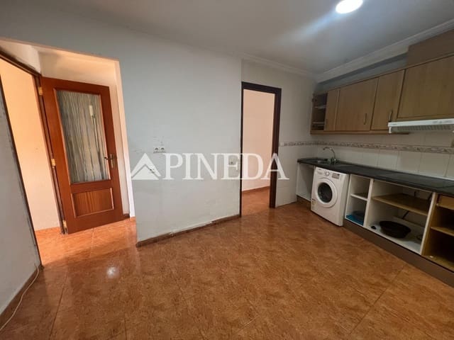 2 sypialnia Mieszkanie na sprzedaż w Puçol - 115 000 € (Ref: 9788388)