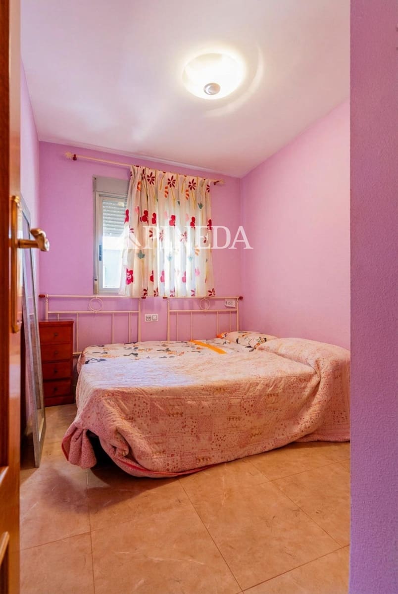 2 soveværelse Lejlighed til salg i Canet d'En Berenguer med swimmingpool garage - € 280.000 (Ref: 9794608)