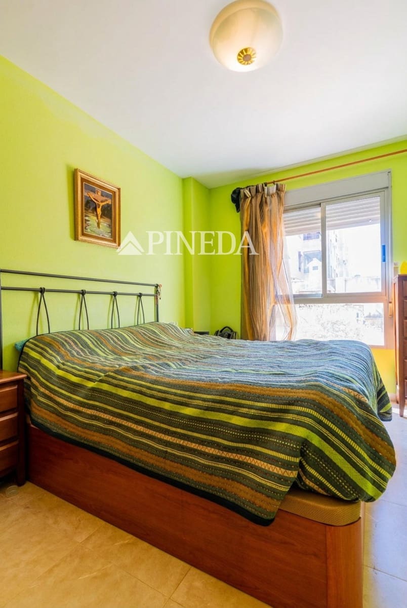 2 soveværelse Lejlighed til salg i Canet d'En Berenguer med swimmingpool garage - € 280.000 (Ref: 9794608)