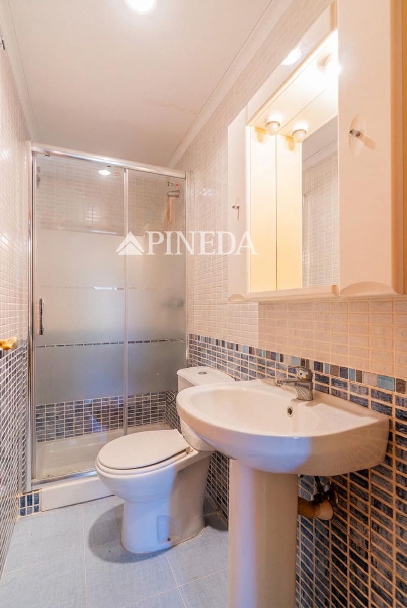 2 soveværelse Lejlighed til salg i Canet d'En Berenguer med swimmingpool garage - € 280.000 (Ref: 9794608)