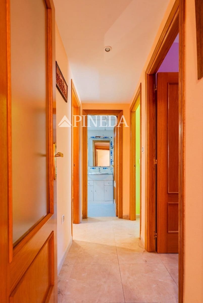 2 soveværelse Lejlighed til salg i Canet d'En Berenguer med swimmingpool garage - € 280.000 (Ref: 9794608)