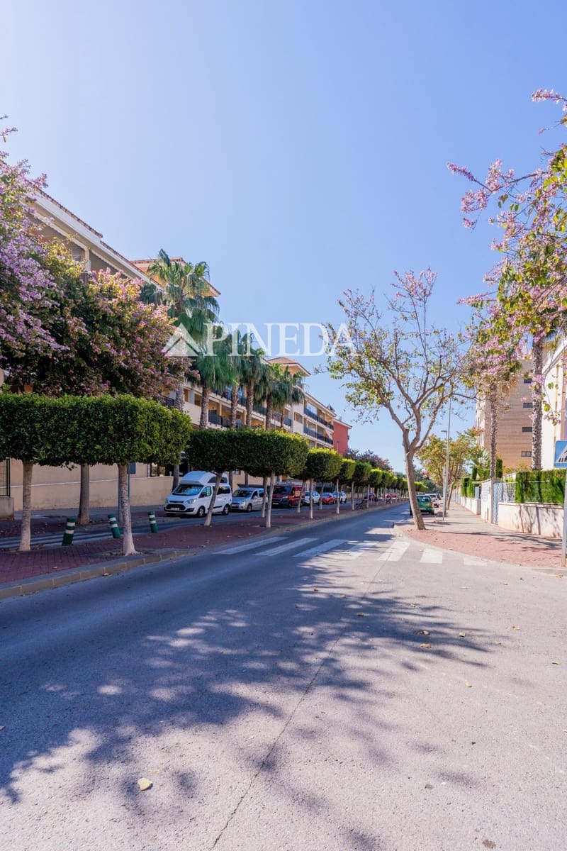 2 soveværelse Lejlighed til salg i Canet d'En Berenguer med swimmingpool garage - € 280.000 (Ref: 9794608)