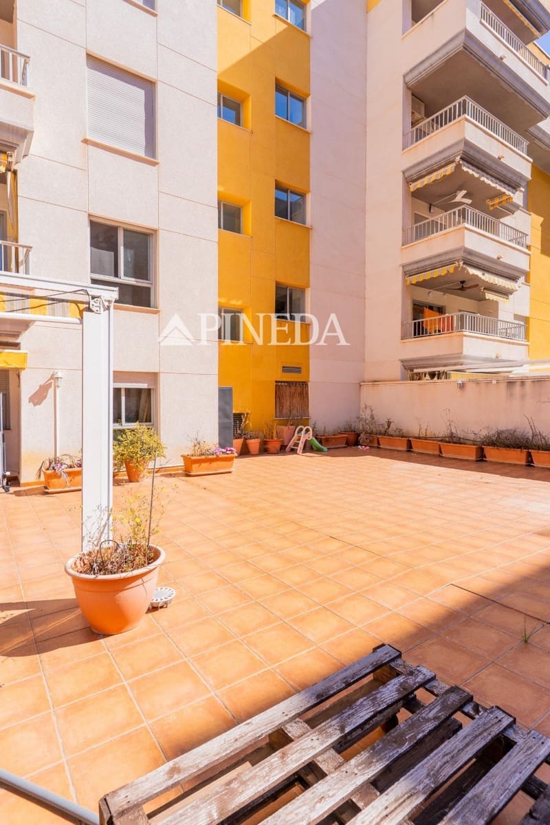 2 soveværelse Lejlighed til salg i Canet d'En Berenguer med swimmingpool garage - € 280.000 (Ref: 9794608)