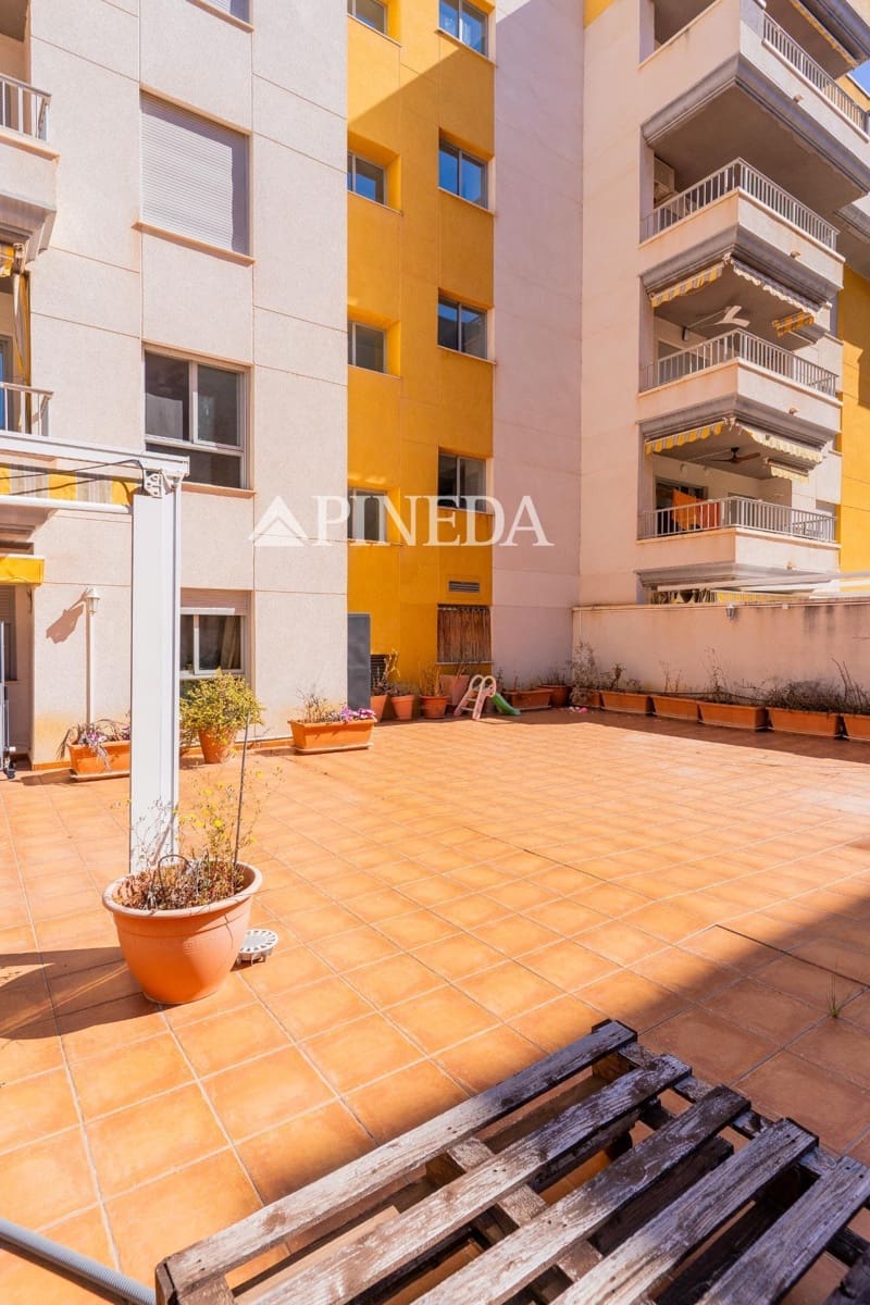 2 soveværelse Lejlighed til salg i Canet d'En Berenguer med swimmingpool garage - € 280.000 (Ref: 9794608)