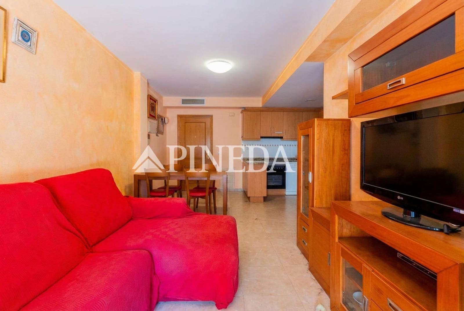 2 soveværelse Lejlighed til salg i Canet d'En Berenguer med swimmingpool garage - € 280.000 (Ref: 9794608)