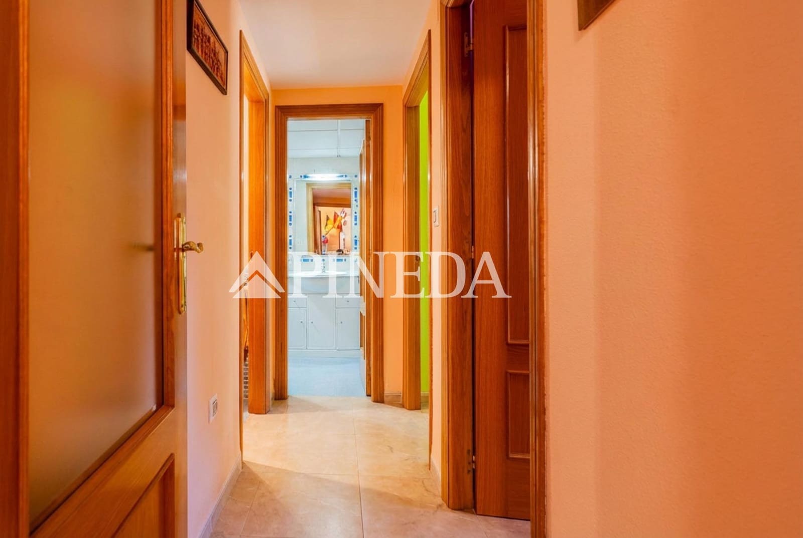 2 soveværelse Lejlighed til salg i Canet d'En Berenguer med swimmingpool garage - € 280.000 (Ref: 9794608)