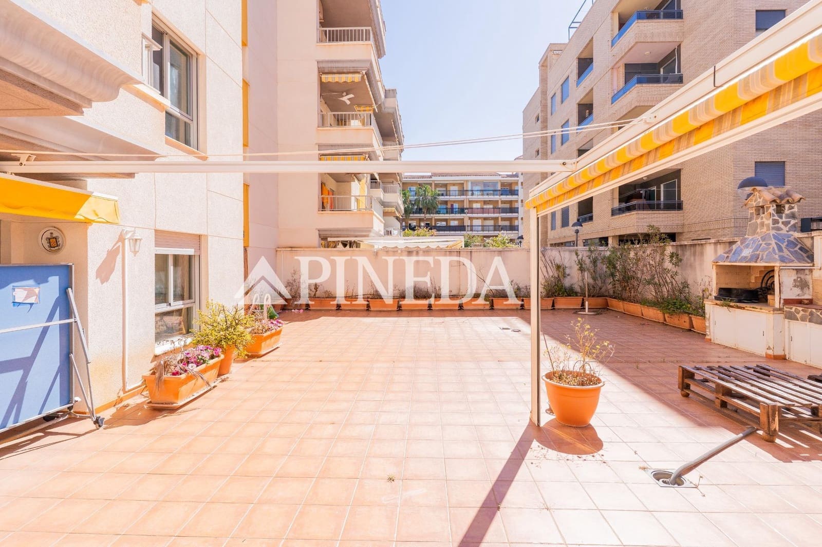 2 soveværelse Lejlighed til salg i Canet d'En Berenguer med swimmingpool garage - € 280.000 (Ref: 9794608)