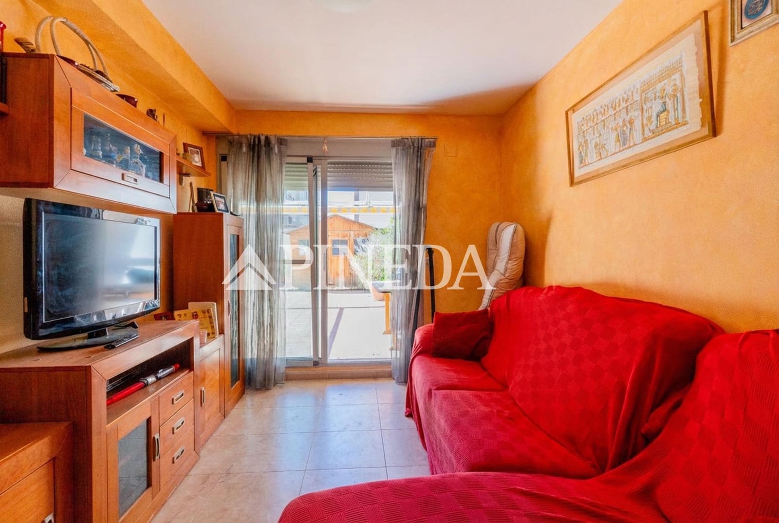 2 soveværelse Lejlighed til salg i Canet d'En Berenguer med swimmingpool garage - € 280.000 (Ref: 9794608)