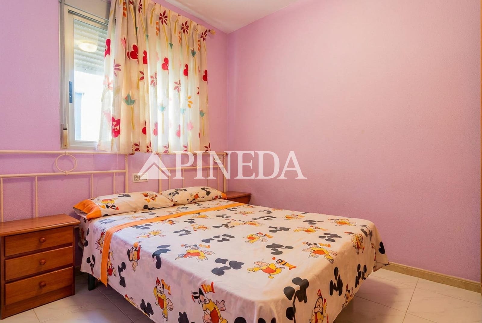 2 soveværelse Lejlighed til salg i Canet d'En Berenguer med swimmingpool garage - € 280.000 (Ref: 9794608)