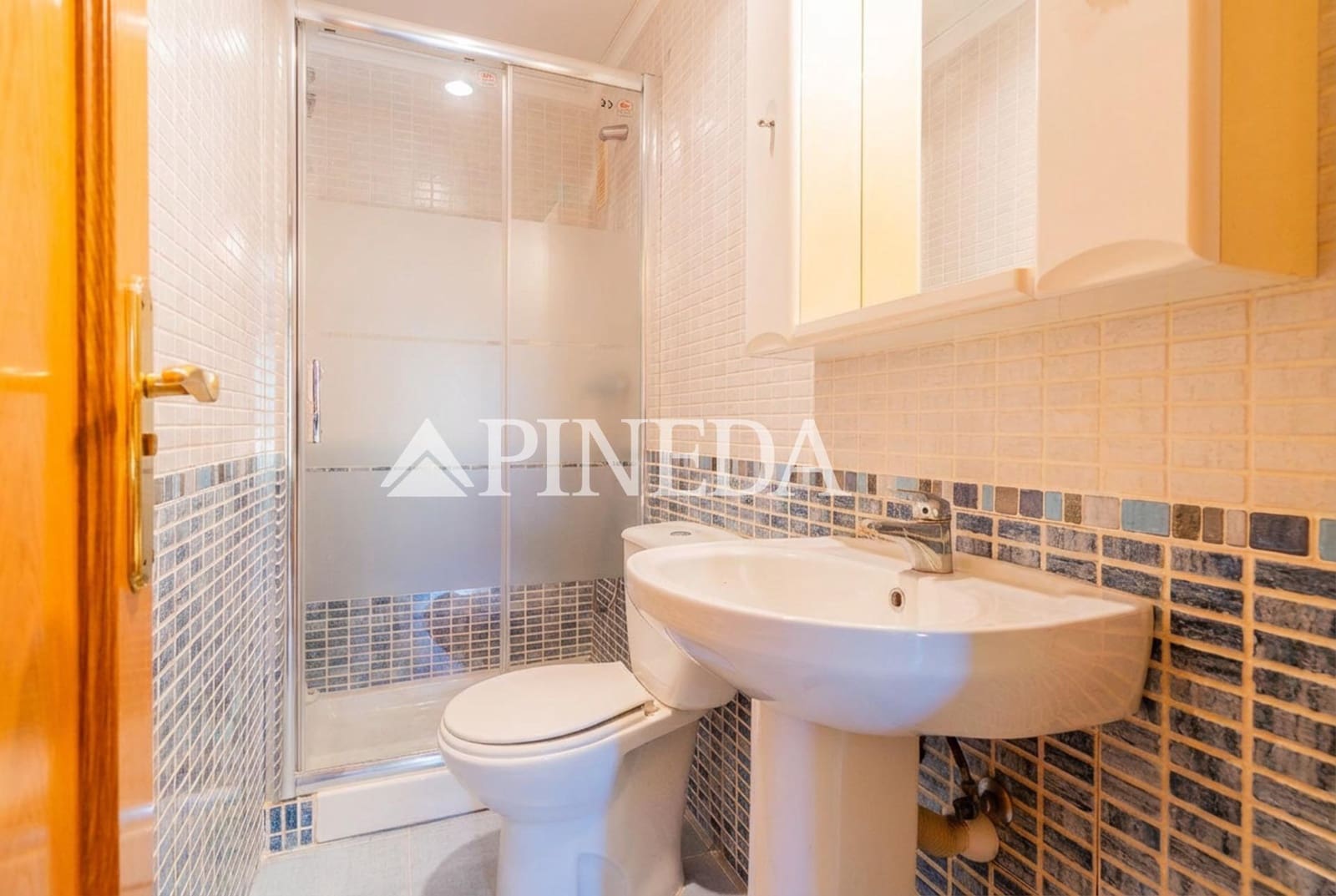 2 soveværelse Lejlighed til salg i Canet d'En Berenguer med swimmingpool garage - € 280.000 (Ref: 9794608)