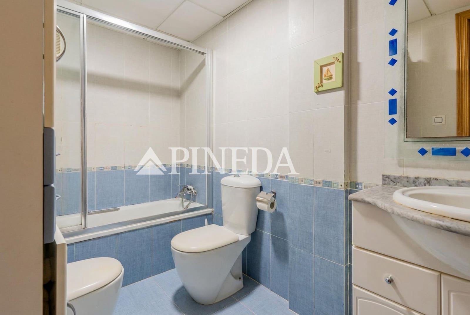 2 soveværelse Lejlighed til salg i Canet d'En Berenguer med swimmingpool garage - € 280.000 (Ref: 9794608)