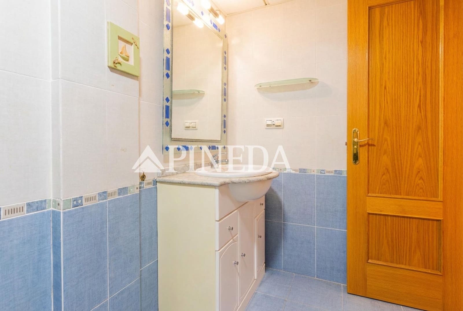 2 soveværelse Lejlighed til salg i Canet d'En Berenguer med swimmingpool garage - € 280.000 (Ref: 9794608)