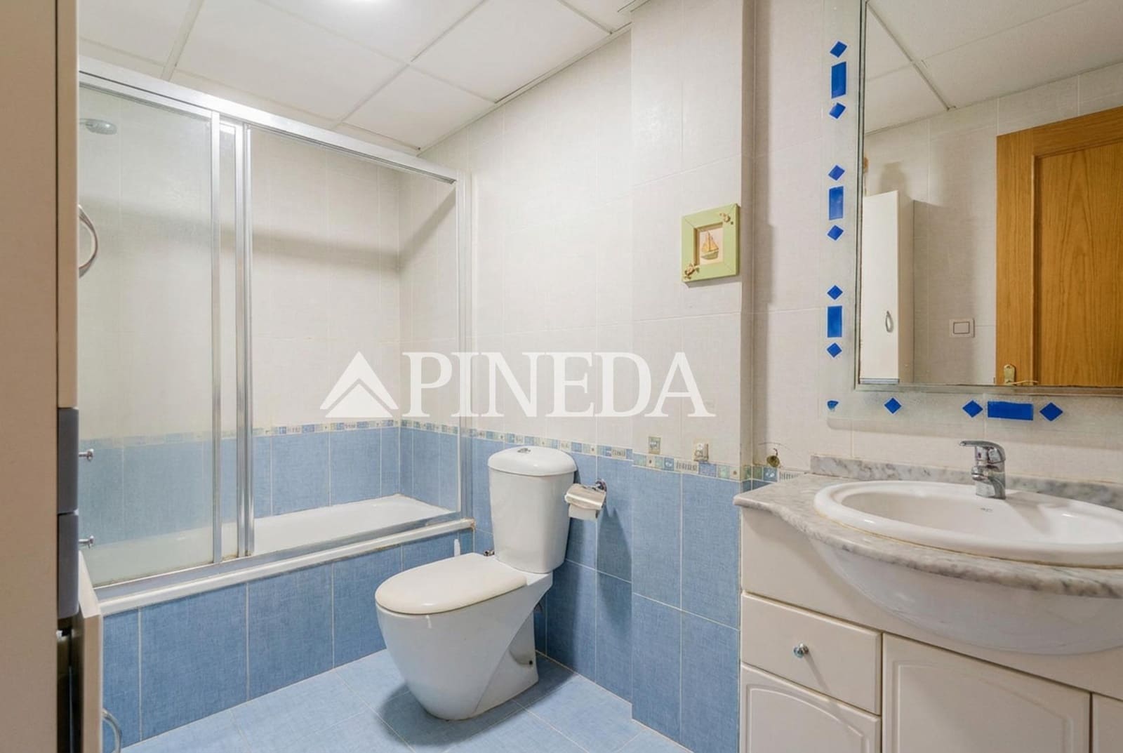 2 soveværelse Lejlighed til salg i Canet d'En Berenguer med swimmingpool garage - € 280.000 (Ref: 9794608)