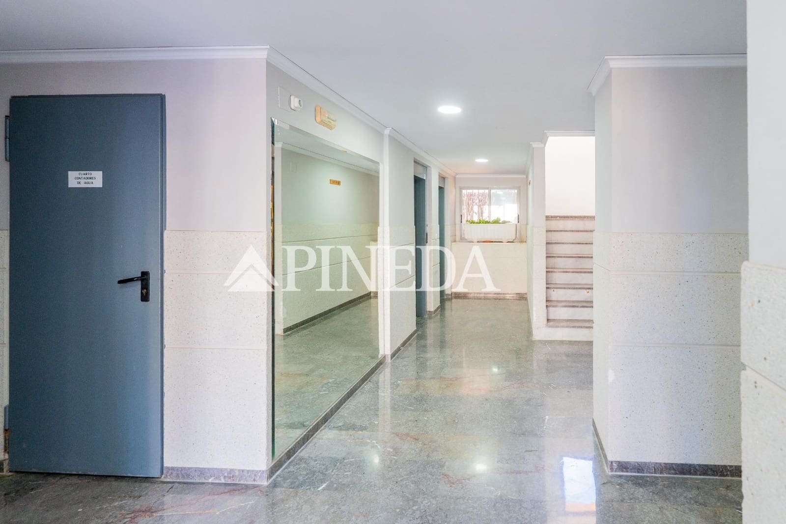 2 soveværelse Lejlighed til salg i Canet d'En Berenguer med swimmingpool garage - € 280.000 (Ref: 9794608)