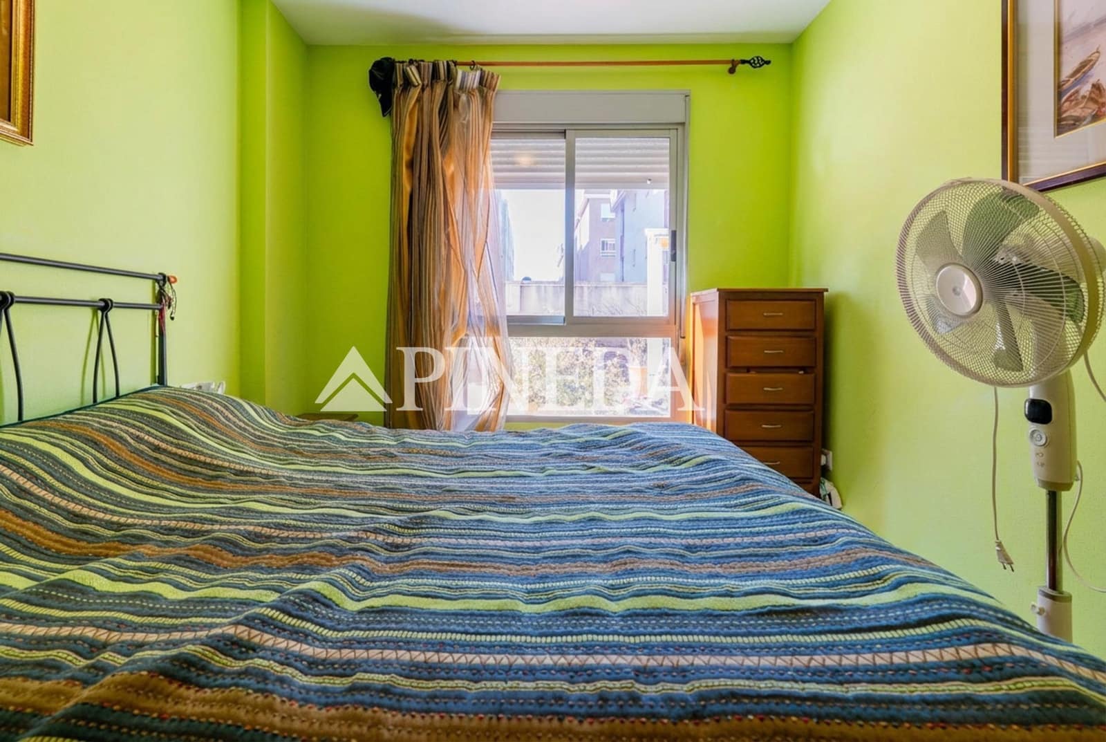 2 soveværelse Lejlighed til salg i Canet d'En Berenguer med swimmingpool garage - € 280.000 (Ref: 9794608)