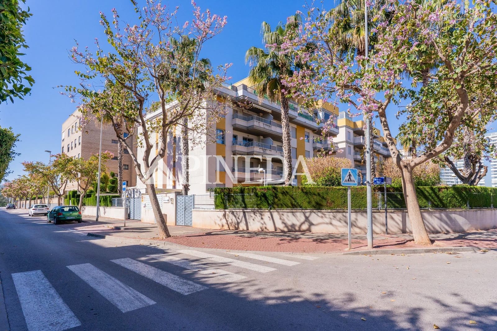 2 soveværelse Lejlighed til salg i Canet d'En Berenguer med swimmingpool garage - € 280.000 (Ref: 9794608)