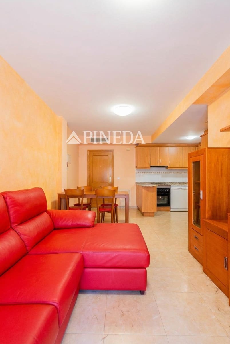 Apartamento de 2 habitaciones en Canet d'En Berenguer en venta con piscina garaje - 280.000 € (Ref: 9794608)