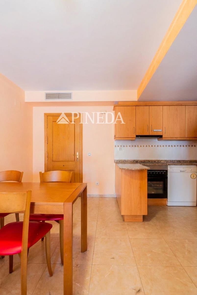 Apartamento de 2 habitaciones en Canet d'En Berenguer en venta con piscina garaje - 280.000 € (Ref: 9794608)