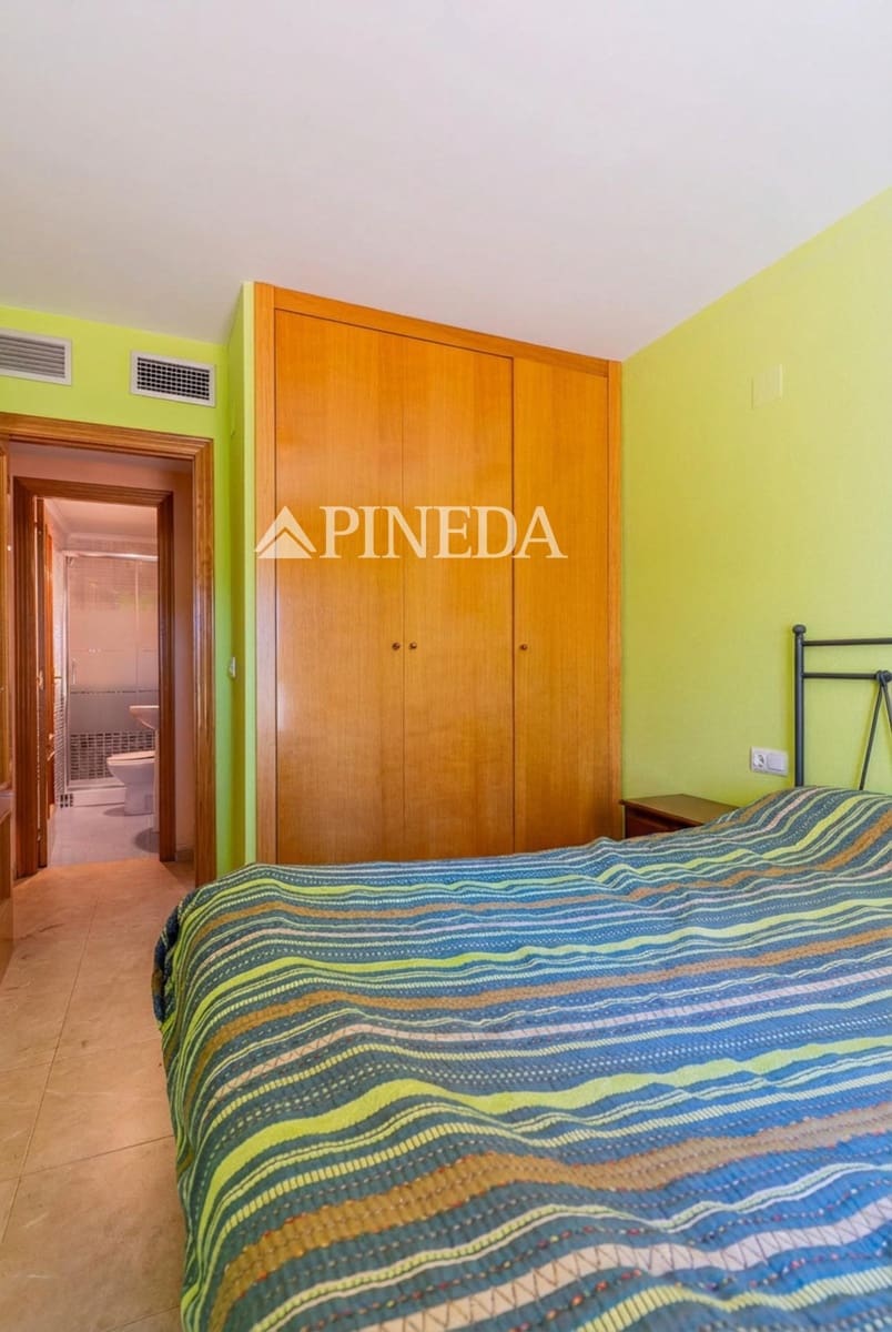 Apartamento de 2 habitaciones en Canet d'En Berenguer en venta con piscina garaje - 280.000 € (Ref: 9794608)
