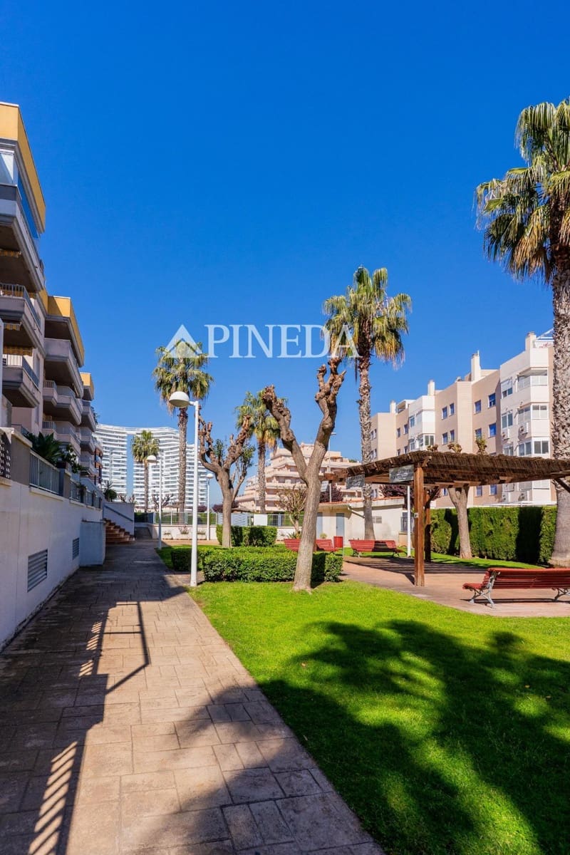 Apartamento de 2 habitaciones en Canet d'En Berenguer en venta con piscina garaje - 280.000 € (Ref: 9794608)
